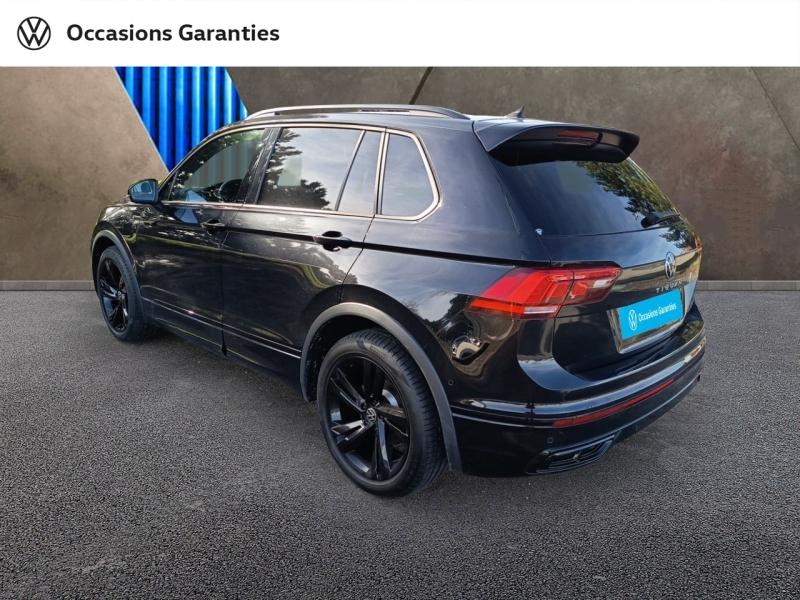 Voitures occasions VOLKSWAGEN TIGUAN Base Laxou