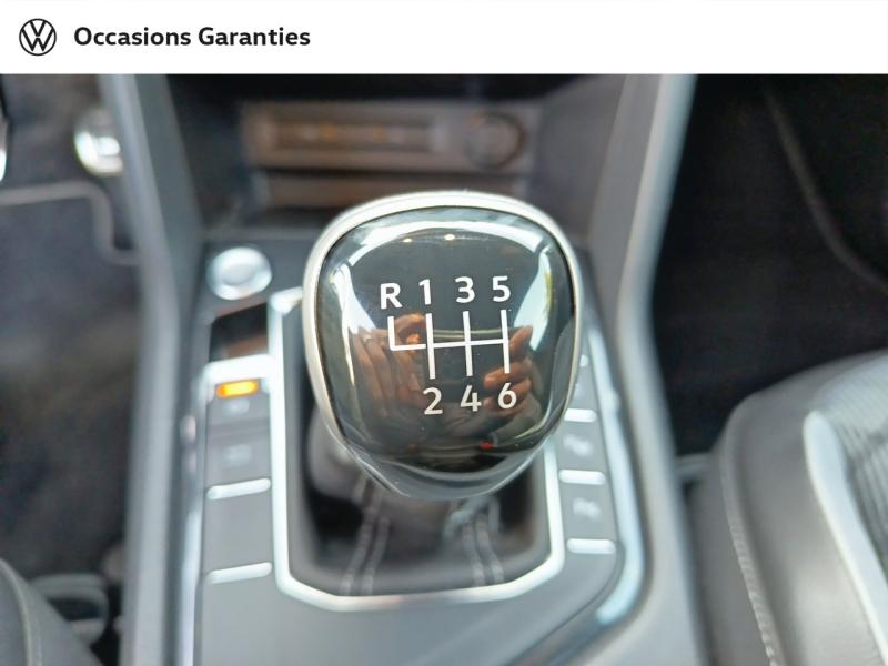 Voitures occasions VOLKSWAGEN TIGUAN Base Laxou