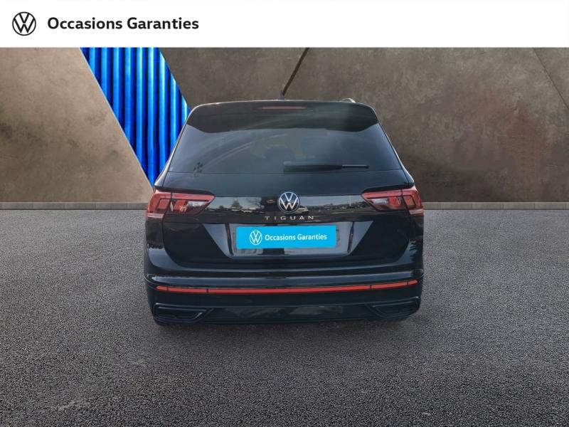 Voitures occasions VOLKSWAGEN TIGUAN Base Laxou