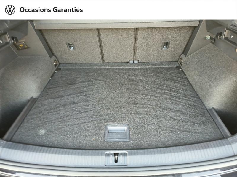 Voitures occasions VOLKSWAGEN TIGUAN Base Laxou