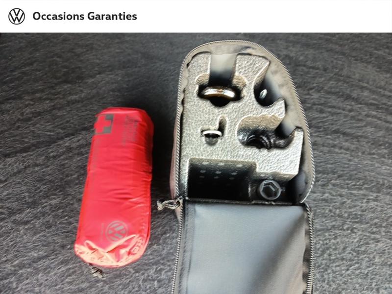 Voitures occasions VOLKSWAGEN TIGUAN Base Laxou