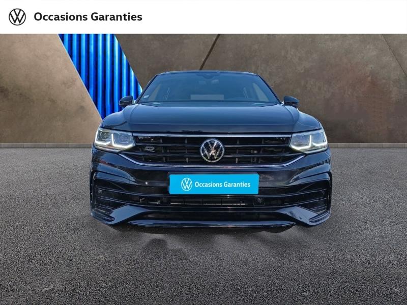 Voitures occasions VOLKSWAGEN TIGUAN Base Laxou