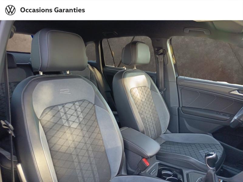 Voitures occasions VOLKSWAGEN TIGUAN Base Laxou