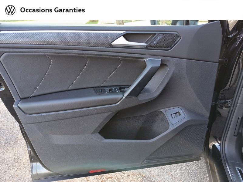 Voitures occasions VOLKSWAGEN TIGUAN Base Laxou
