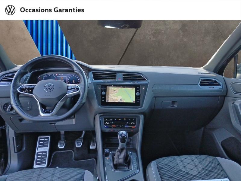 Voitures occasions VOLKSWAGEN TIGUAN Base Laxou