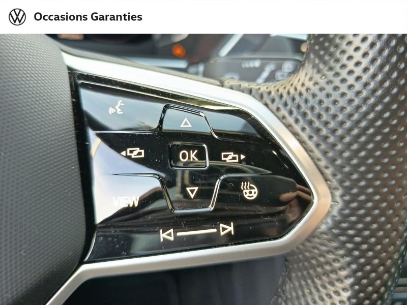 Voitures occasions VOLKSWAGEN TIGUAN Base Laxou