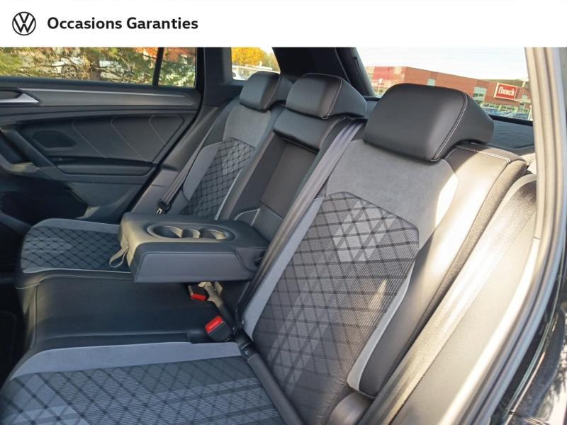 Voitures occasions VOLKSWAGEN TIGUAN Base Laxou
