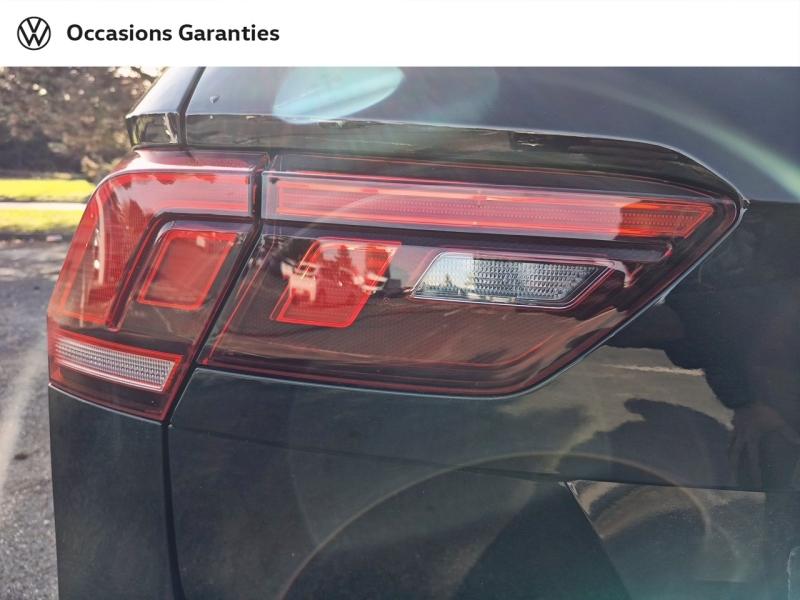 Voitures occasions VOLKSWAGEN TIGUAN Base Laxou