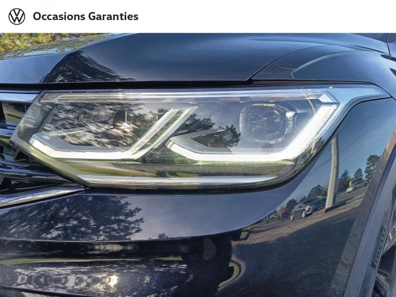 Voitures occasions VOLKSWAGEN TIGUAN Base Laxou