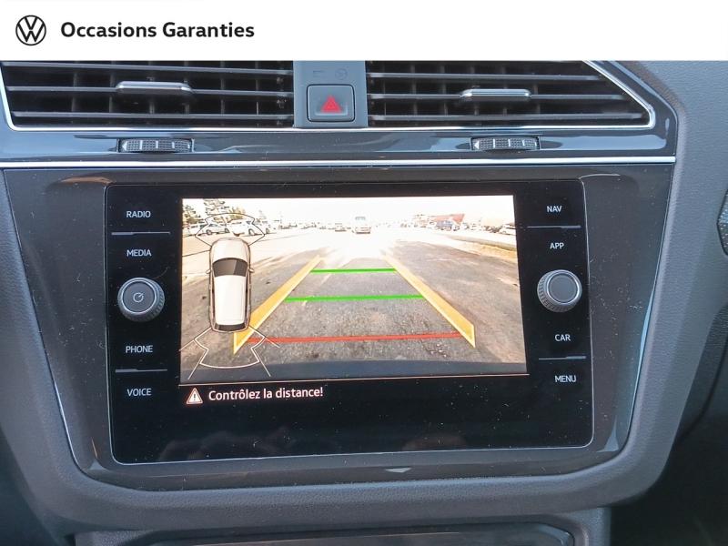 Voitures occasions VOLKSWAGEN TIGUAN Base Laxou