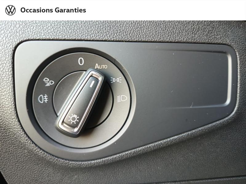 Voitures occasions VOLKSWAGEN TIGUAN Base Laxou