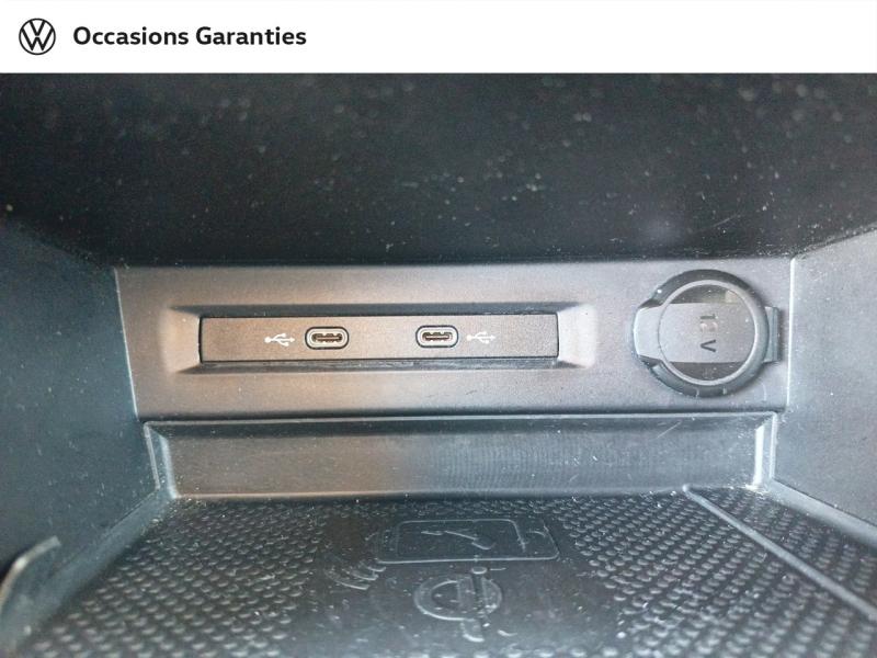 Voitures occasions VOLKSWAGEN TIGUAN Base Laxou