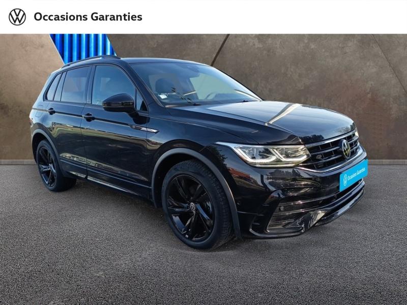 Voitures occasions VOLKSWAGEN TIGUAN Base Laxou