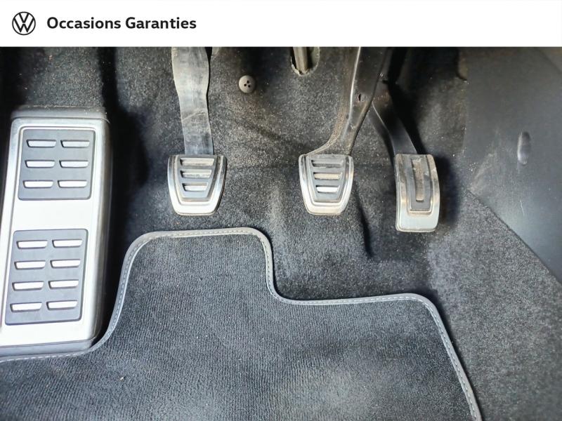 Voitures occasions VOLKSWAGEN TIGUAN Base Laxou