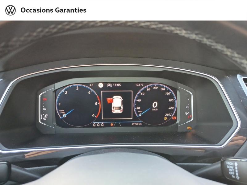 Voitures occasions VOLKSWAGEN TIGUAN Base Laxou