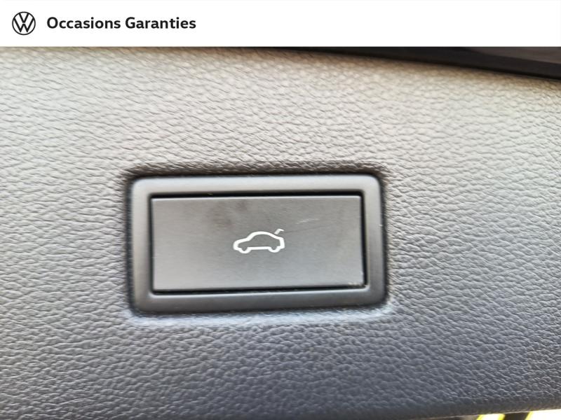 Voitures occasions VOLKSWAGEN TIGUAN Base Laxou