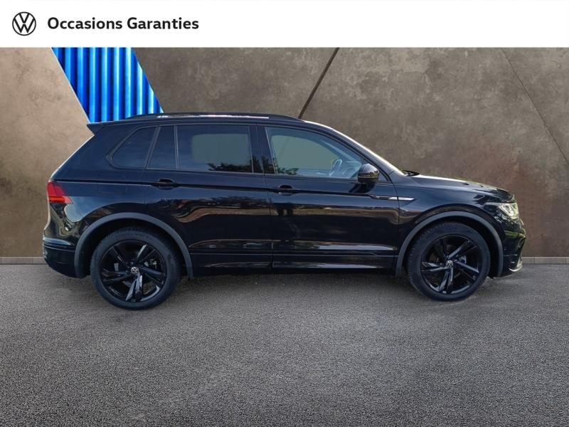 Voitures occasions VOLKSWAGEN TIGUAN Base Laxou