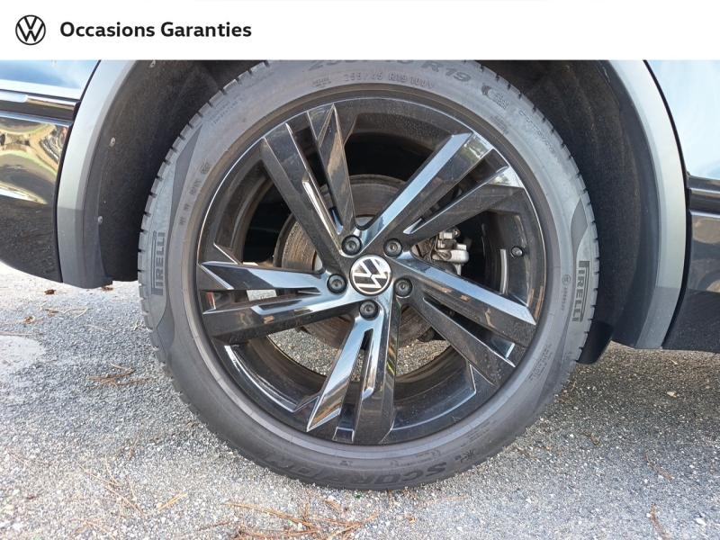 Voitures occasions VOLKSWAGEN TIGUAN Base Laxou