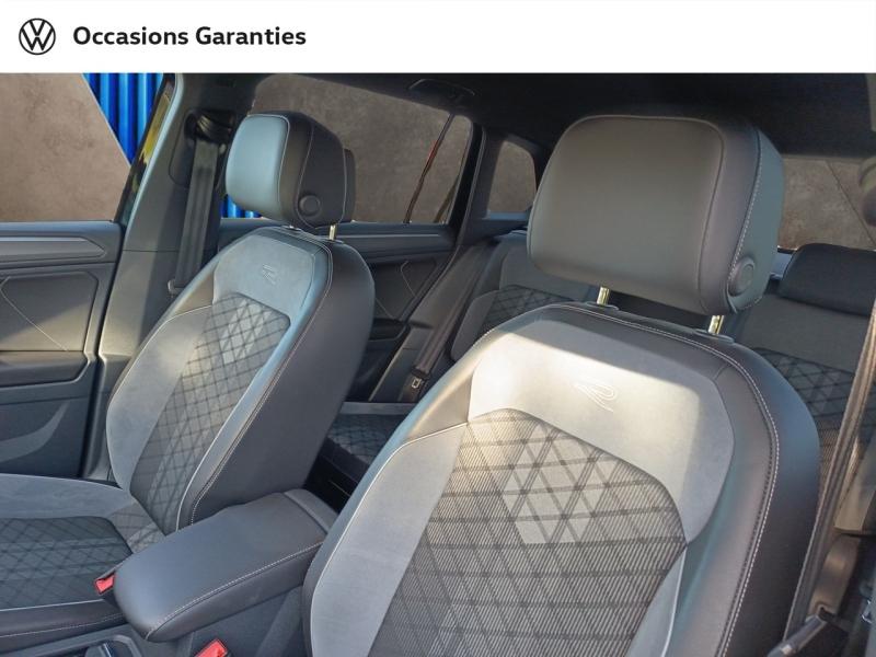 Voitures occasions VOLKSWAGEN TIGUAN Base Laxou