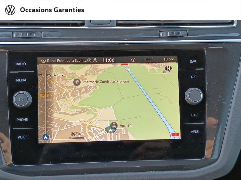 Voitures occasions VOLKSWAGEN TIGUAN Base Laxou