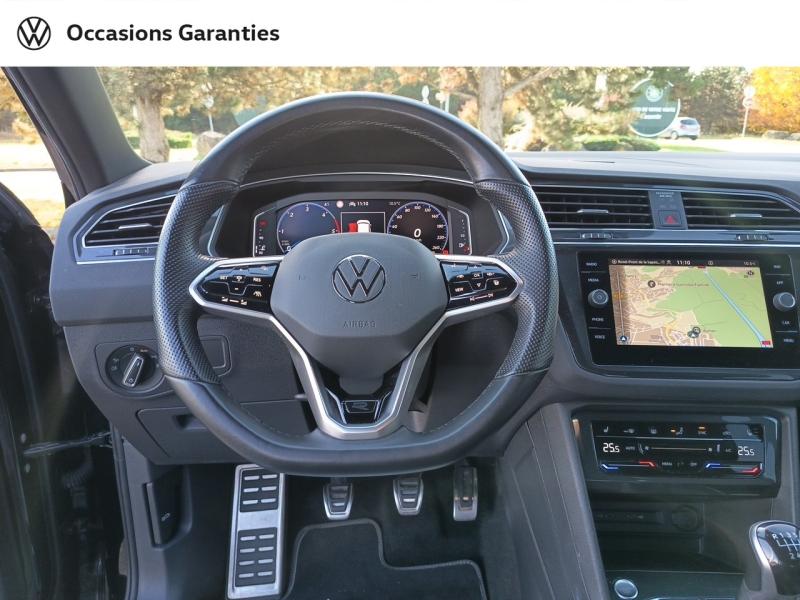 Voitures occasions VOLKSWAGEN TIGUAN Base Laxou