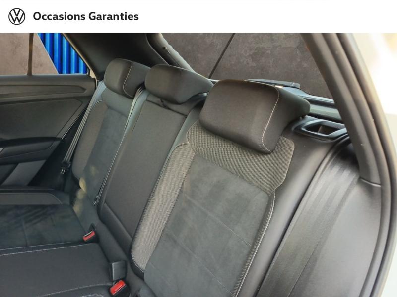 Voitures occasions VOLKSWAGEN T-ROC R-Line Laxou