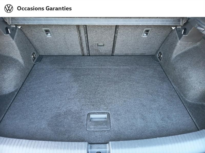 Voitures occasions VOLKSWAGEN T-ROC R-Line Laxou