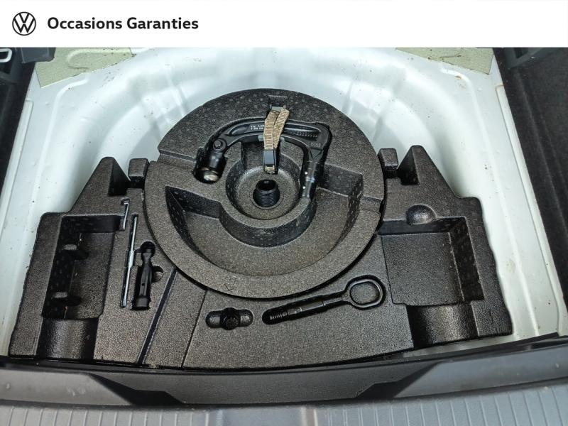 Voitures occasions VOLKSWAGEN T-ROC R-Line Laxou