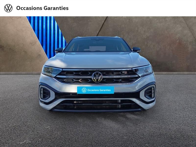 Voitures occasions VOLKSWAGEN T-ROC R-Line Laxou