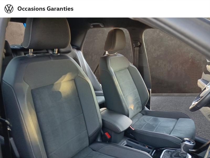 Voitures occasions VOLKSWAGEN T-ROC R-Line Laxou