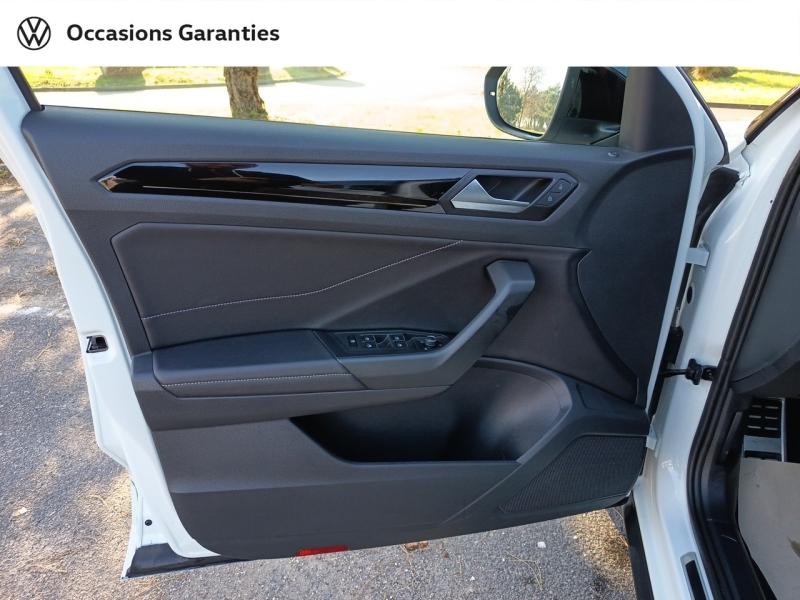 Voitures occasions VOLKSWAGEN T-ROC R-Line Laxou