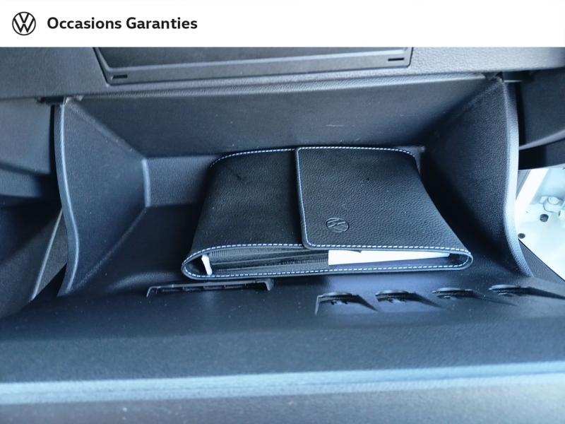 Voitures occasions VOLKSWAGEN T-ROC R-Line Laxou