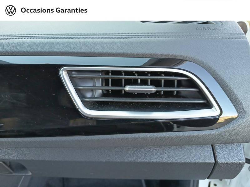 Voitures occasions VOLKSWAGEN T-ROC R-Line Laxou