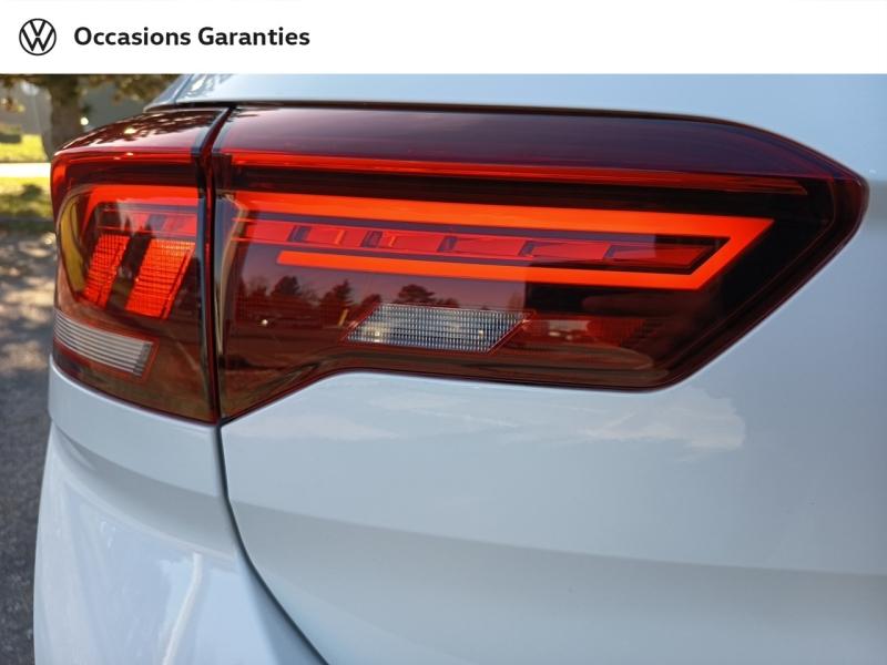 Voitures occasions VOLKSWAGEN T-ROC R-Line Laxou