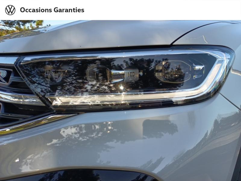 Voitures occasions VOLKSWAGEN T-ROC R-Line Laxou