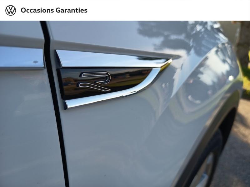 Voitures occasions VOLKSWAGEN T-ROC R-Line Laxou