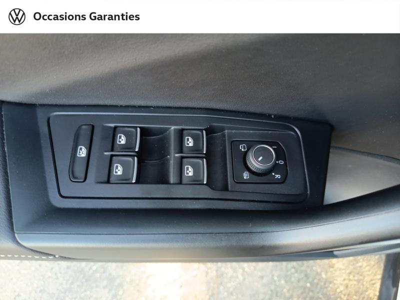 Voitures occasions VOLKSWAGEN T-ROC R-Line Laxou