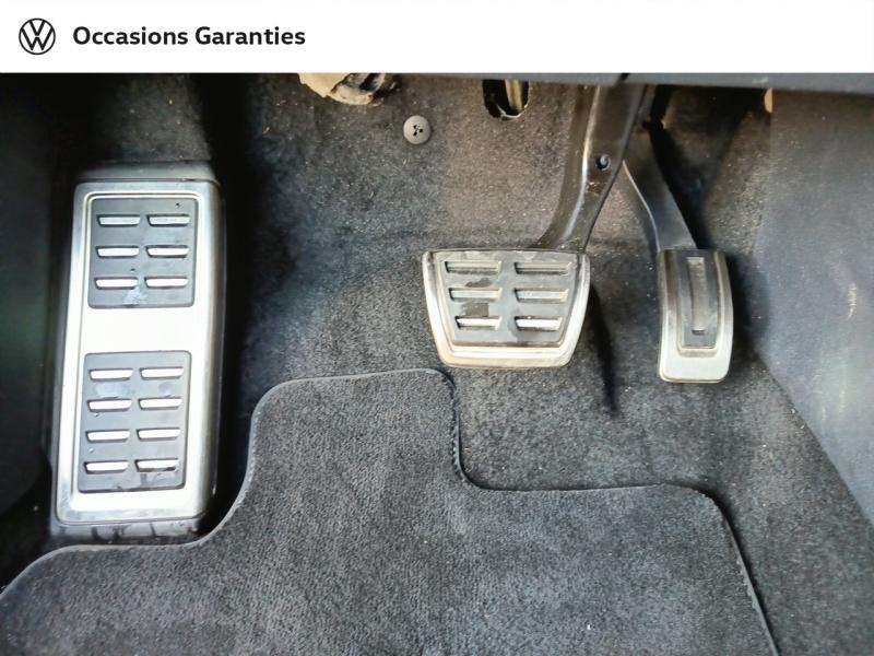 Voitures occasions VOLKSWAGEN T-ROC R-Line Laxou