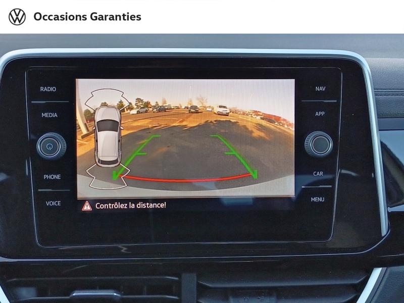 Voitures occasions VOLKSWAGEN T-ROC R-Line Laxou