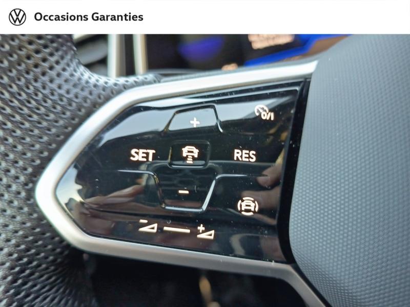 Voitures occasions VOLKSWAGEN T-ROC R-Line Laxou