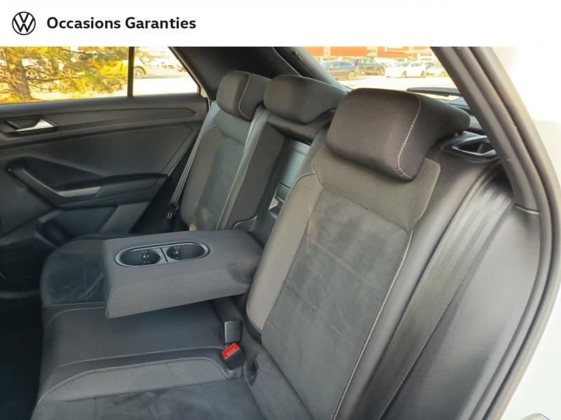 Voitures occasions VOLKSWAGEN T-ROC R-Line Laxou