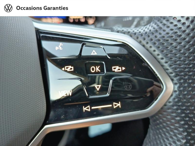 Voitures occasions VOLKSWAGEN T-ROC R-Line Laxou