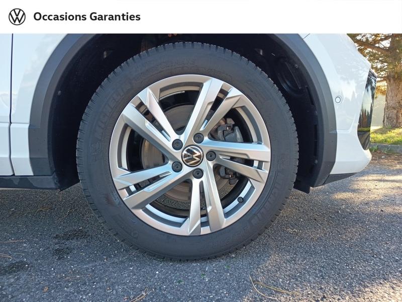 Voitures occasions VOLKSWAGEN T-ROC R-Line Laxou