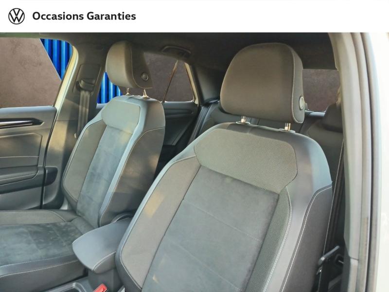 Voitures occasions VOLKSWAGEN T-ROC R-Line Laxou