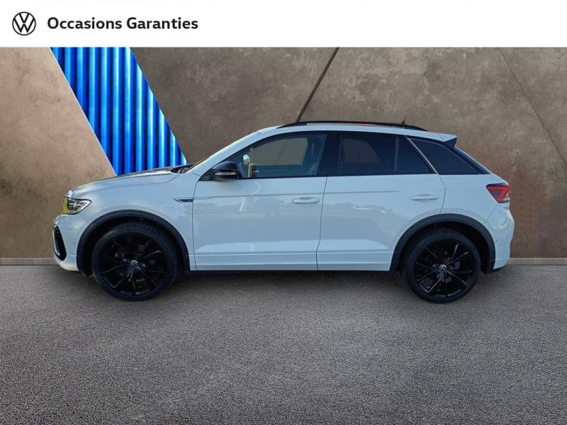Voitures occasions VOLKSWAGEN T-ROC R-Line Laxou