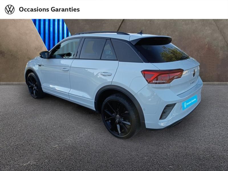 Voitures occasions VOLKSWAGEN T-ROC R-Line Laxou
