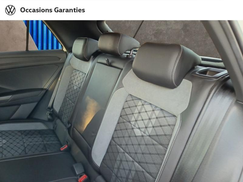 Voitures occasions VOLKSWAGEN T-ROC R-Line Laxou