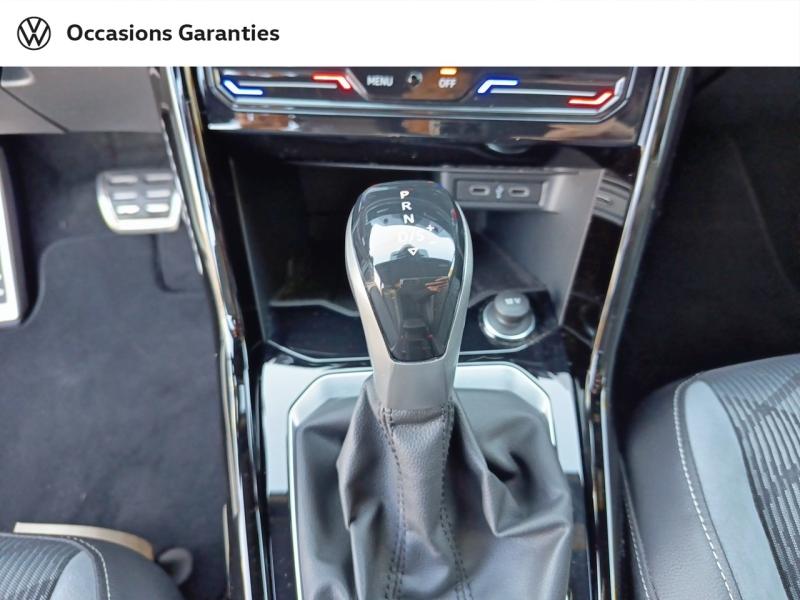 Voitures occasions VOLKSWAGEN T-ROC R-Line Laxou