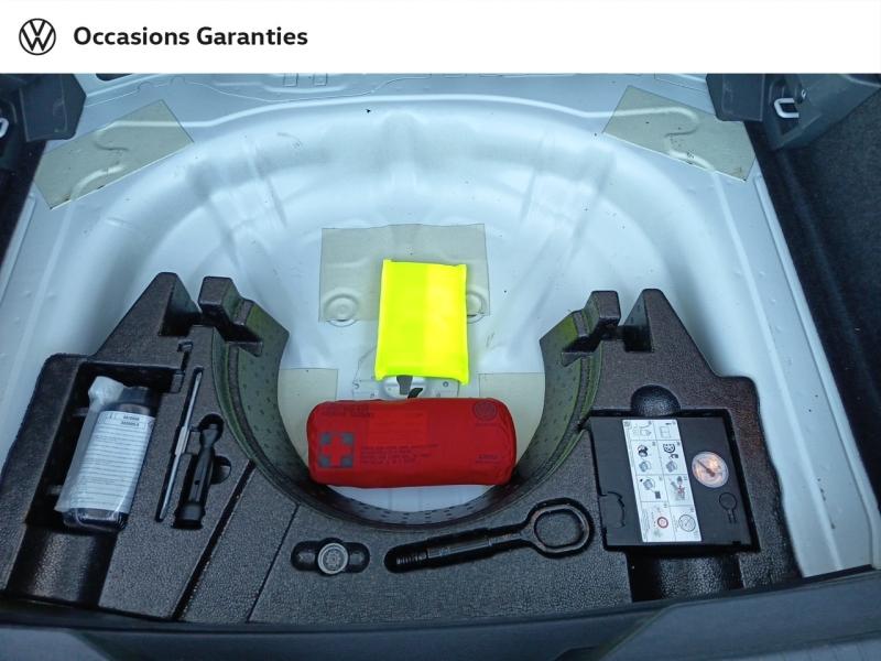 Voitures occasions VOLKSWAGEN T-ROC R-Line Laxou