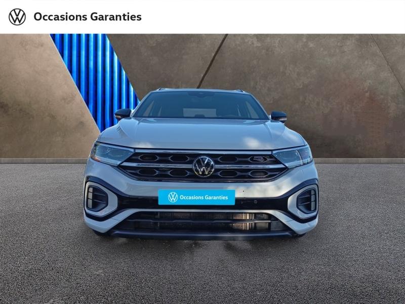 Voitures occasions VOLKSWAGEN T-ROC R-Line Laxou